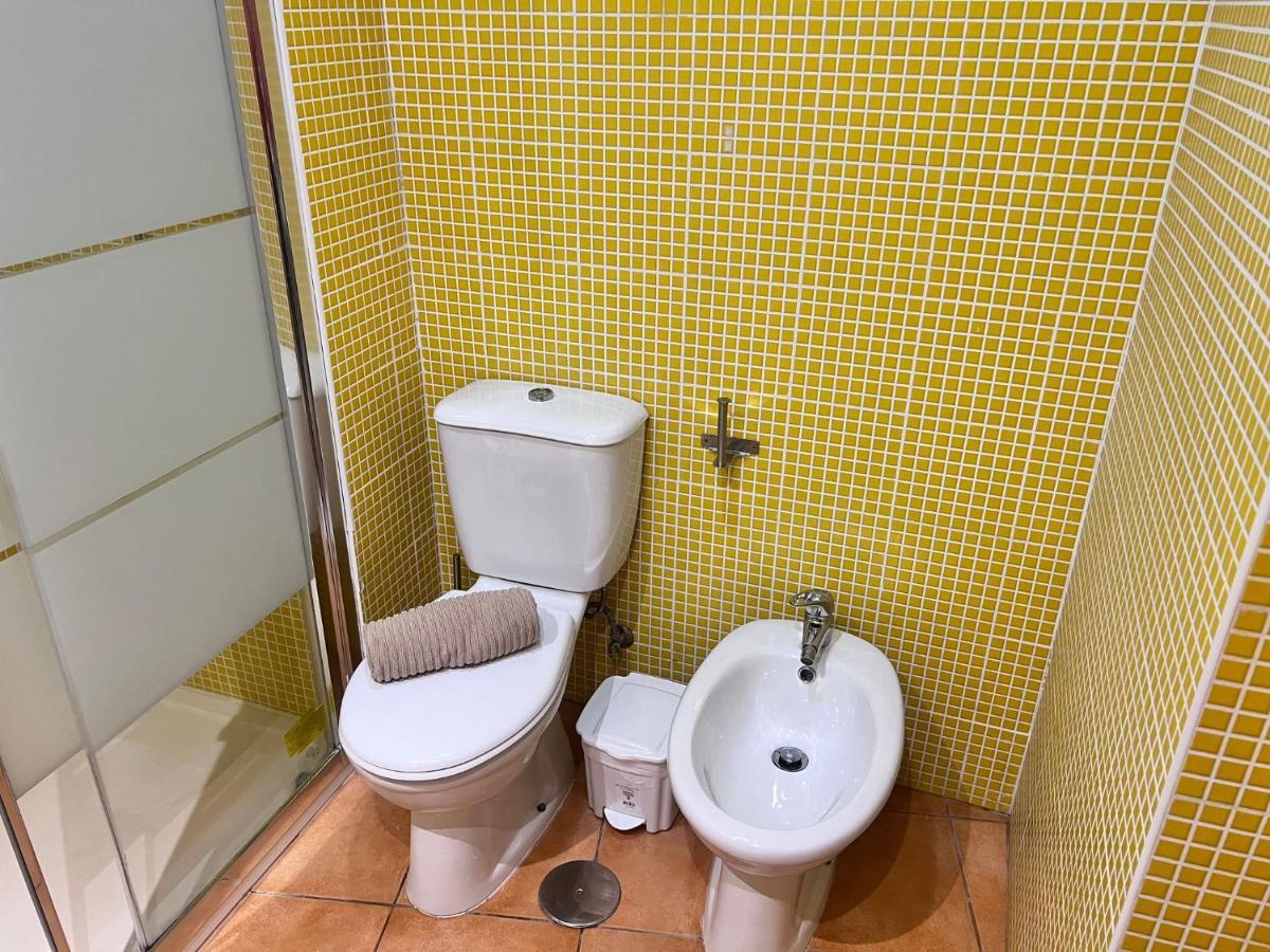 Apartamento Armacao De Pera Ocean Terrace With Pool By Homing Exterior foto