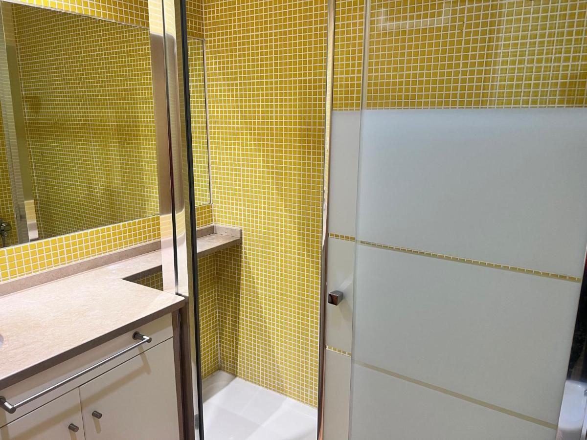 Apartamento Armacao De Pera Ocean Terrace With Pool By Homing Exterior foto